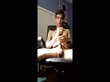 Rubs One Out Gay Teen Porn