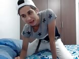 18yo jerks off on webcam boys porn