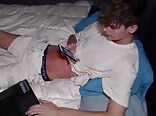 Sweet skinny boys porn on cam