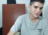 Latin Camboy Solo Gay Gay Porn Tube