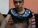 18yo jerks off on cam gay boys porn