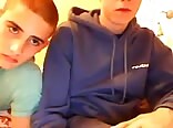 Straight cousins on cam boys porn
