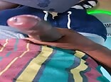 YOUNG BLACK TEEN OOZING CUM GAY PORN