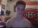 Cute Canadian wanks boys porn
