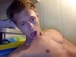 dude jerking off boys porn