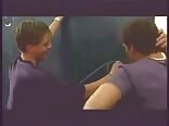 Gay Porn School of hard Cocks