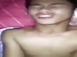 Cute Asian getting fucked boys porn
