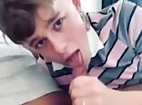 Ephebe in pink gay porn tube