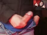 Latino selfie masturbation gay porn webcam