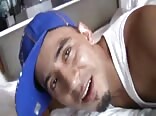Gay Porn Young Latino Services Verbal Black Daddy