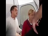 Campsite Threeway Gay Porn Videos