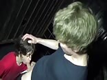 hard France gay porn videos sandal