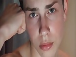 Beautiful Young Man Wilson Gay Porn
