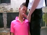 English Skinny boys porn are abused for polismen 