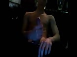 Teen wanks his huge curved cock gay porn