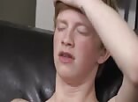 Afternoon Couch Boys Porn Hook-Up