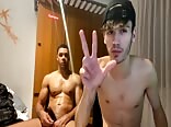 twink college mates boys porn