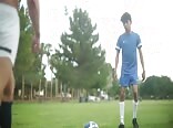Bareback Soccer Gay Porn Twinks