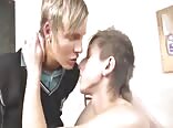 Schoolboys Nail Gay Porn