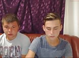Best friends cam
