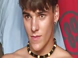 Prague Twink Parade Gay Porn