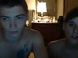 Boyfriends on cam gay boys porn