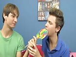 Teacher`s Story Full US Twink gay porn