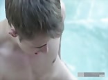 Lessons in poking boys porn