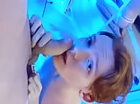 Suck Me Twink Boy Porn Mouthful