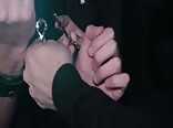 A Little Bondage And Kink Gay Porn