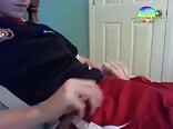 Soccer Jerk webcam boys porn