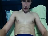 Hung 19yo cam boys porn