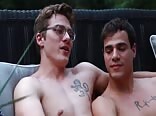  Boyz Of Summer Quatro Gay Porn
