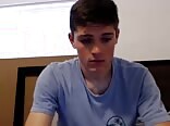 Gray Shirt Selfie Gay Teen Cam Porn