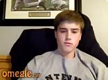 College twink porn strokes a big dick webcam