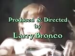 Larry Bronco private collection gay porn