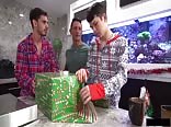 Christmas With Step Dad Gay Porn