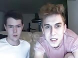 Swiss friends cam gay teen porn