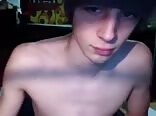 Skinny German boys cam porn wanking