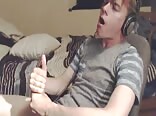 Cam Boy Cums Gay Teen Porn Hung
