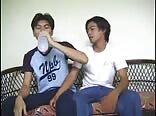 Thais At Home boys gay porn twinks fucking