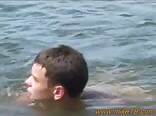 palatable Russian boys porn nature fun teens outdoors