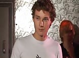 PartyBoy Full British Twink Gay Porn