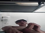 Public Bathroom Gay Teen Porn