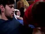 For all the night guys gay porn videos