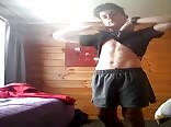 hot lad on display boys porn