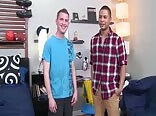 College buddies Twink gay porn tube
