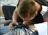 By the lake gay teen porn boys