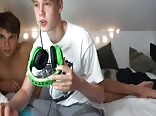 Boyfriends on cam boys gay porn