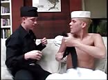 Taking the sailor gay porn videos